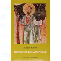 HECHOS DE LOS APÓSTOLES