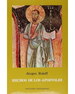HECHOS DE LOS APÓSTOLES
