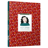 Hedy Lamarr: a estrela de ideias brilhantes