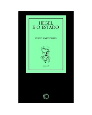 HEGEL E O ESTADO