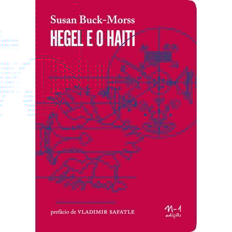 HEGEL E O HAITI
