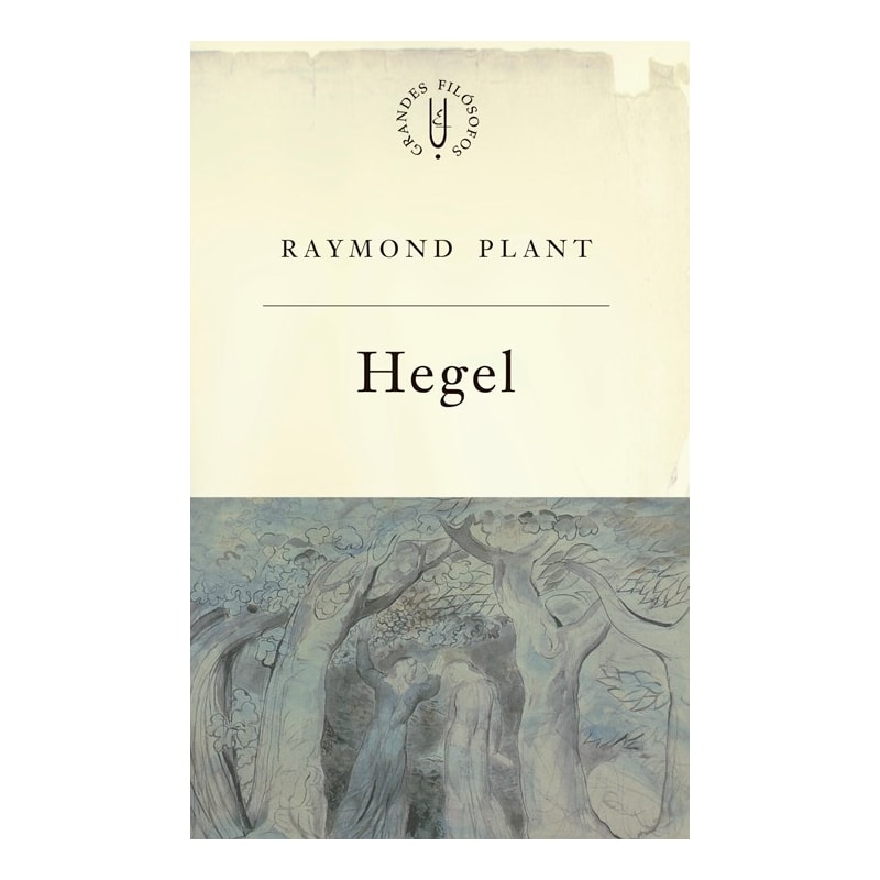 HEGEL - SOBRE RELIGIÃO E FILOSOFIA