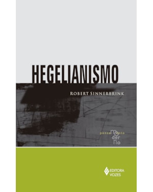 HEGELIANISMO
