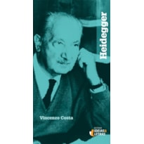 HEIDEGGER