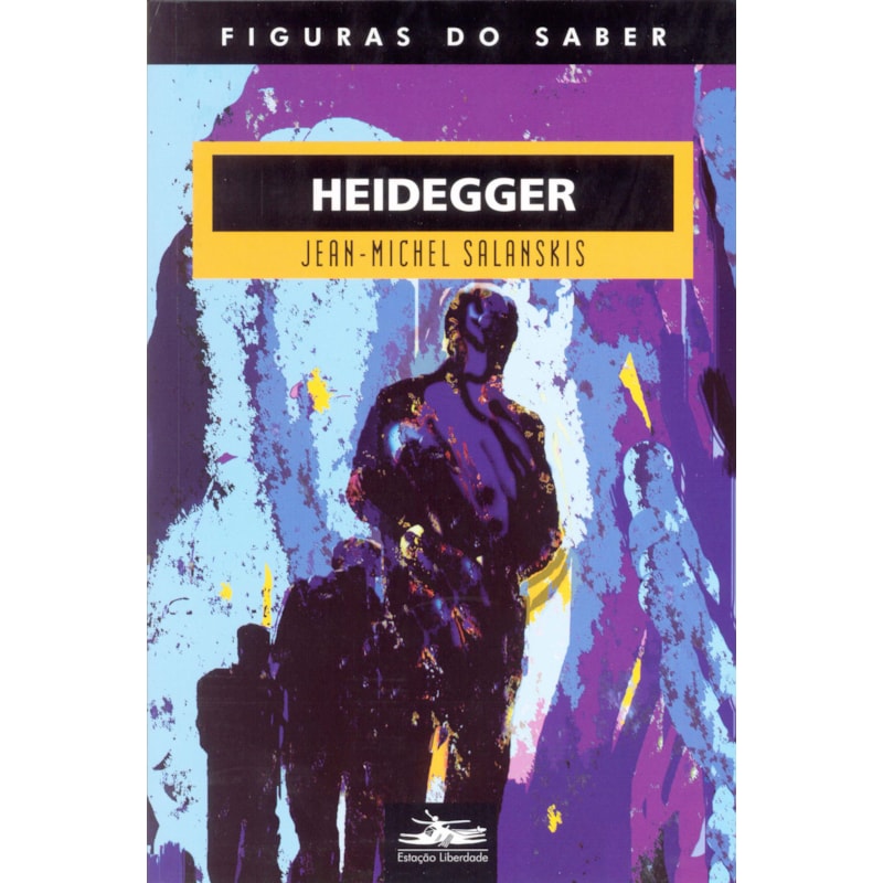 HEIDEGGER
