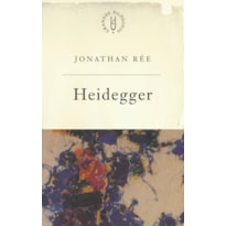 HEIDEGGER: HISTÓRIA E VERDADE EM SER E TEMPO