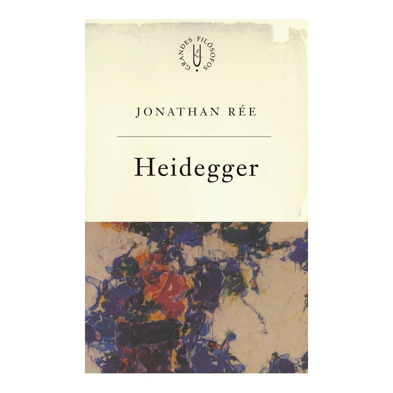 HEIDEGGER: HISTÓRIA E VERDADE EM SER E TEMPO