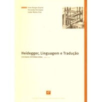 HEIDEGGER LINGUAGEM E TRADUCAO