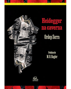 HEIDEGGER NA CAVERNA