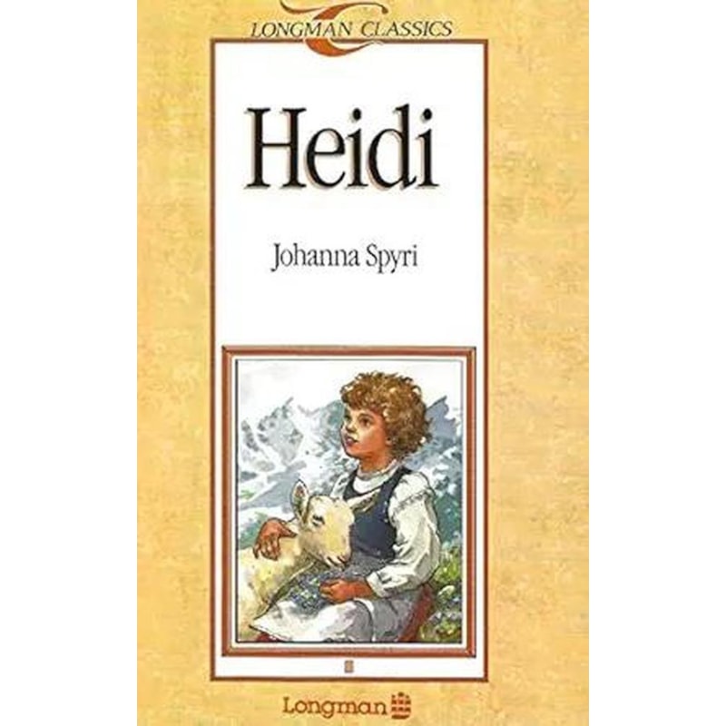 HEIDI LC 1