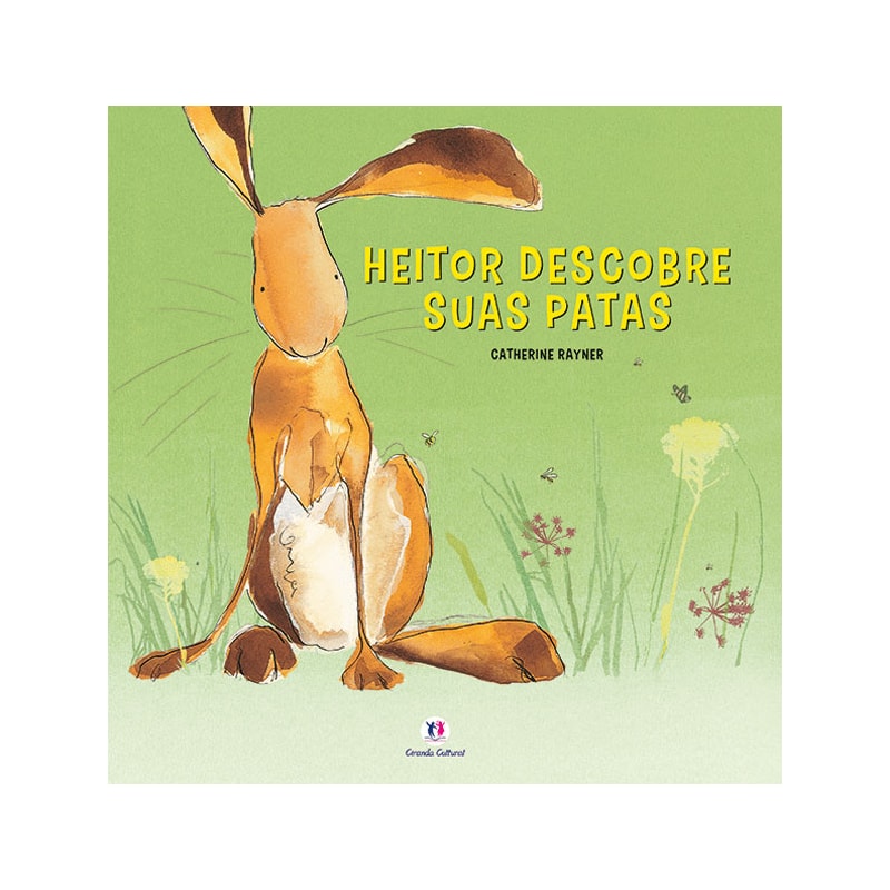 HEITOR DESCOBRE SUAS PATAS: NÃO SE APLICA