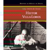 HEITOR VILLA LOBOS