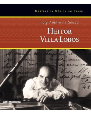 HEITOR VILLA LOBOS