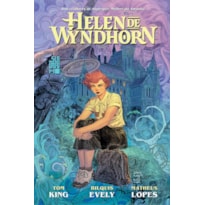 HELEN DE WYNDHORN