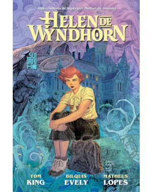 HELEN DE WYNDHORN