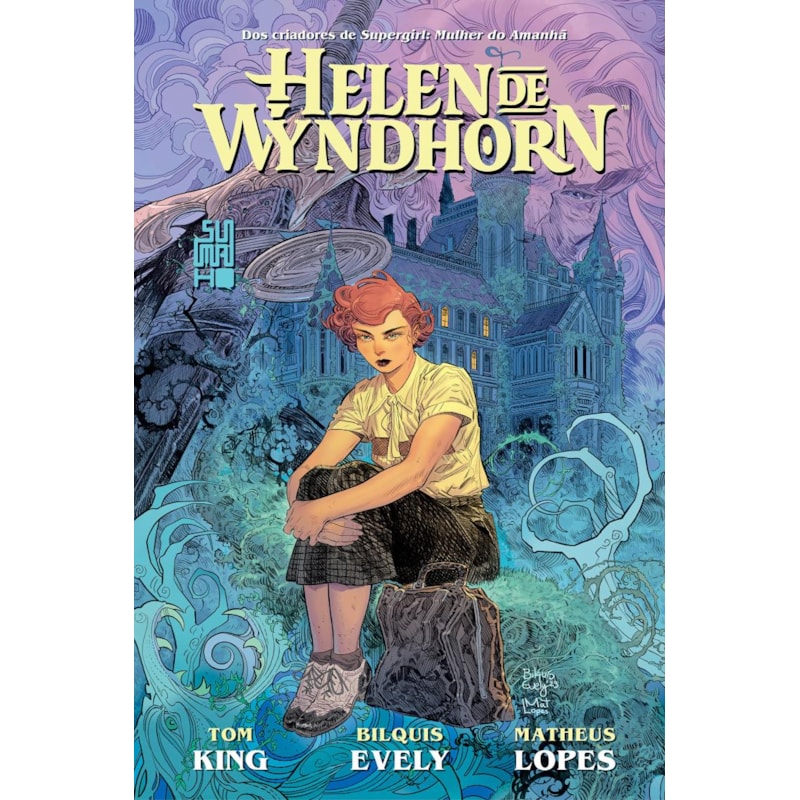 HELEN DE WYNDHORN