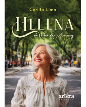 HELENA DA RUA DAS ÁRVORES