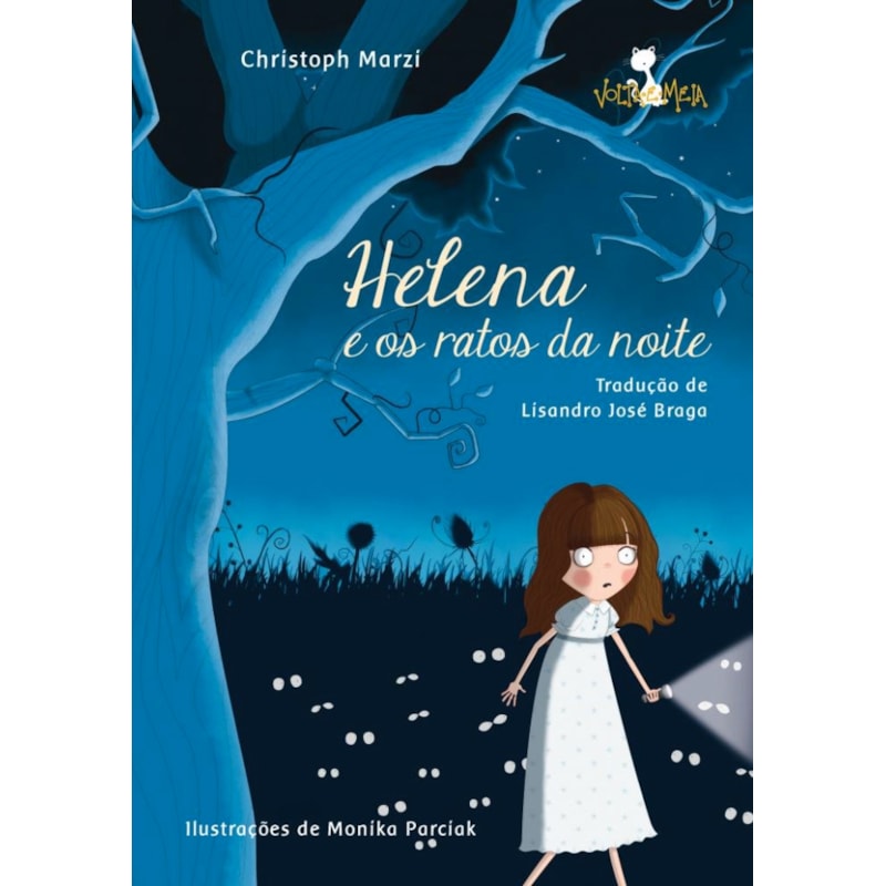 HELENA E OS RATOS DA NOITE