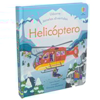 HELICOPTERO: JANELAS DIVERTIDAS