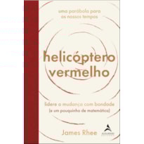 Helicóptero vermelho: uma parábola para os nossos tempos