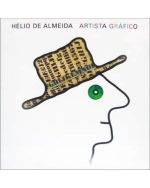 HÉLIO DE ALMEIDA - ARTISTA GRÁFICO