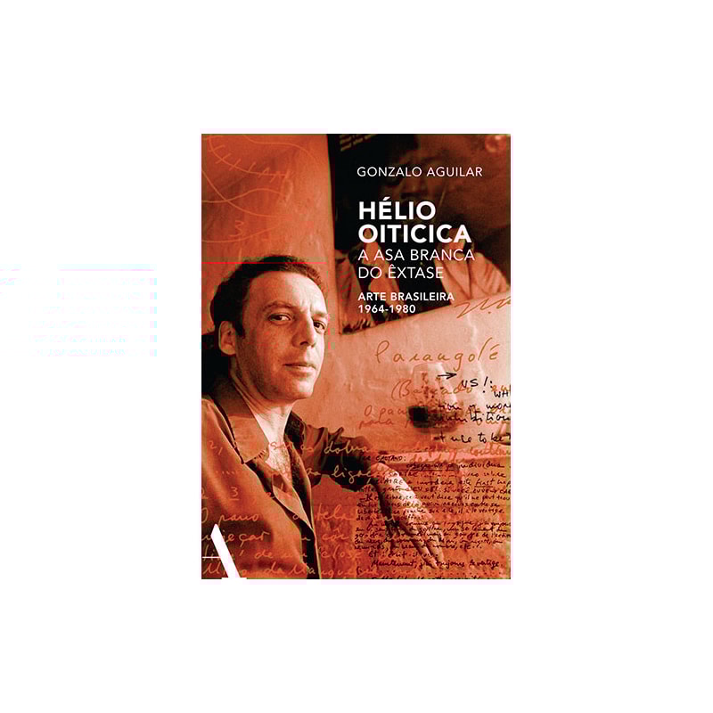 HÉLIO OITICICA: A ASA BRANCA DO ÊXTASE: ARTE BRASILEIRA DE 1964-1980