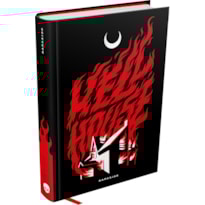 HELL HOUSE: A CASA DO INFERNO