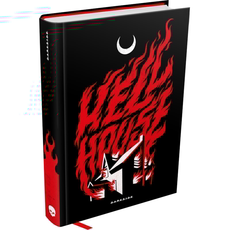 HELL HOUSE: A CASA DO INFERNO