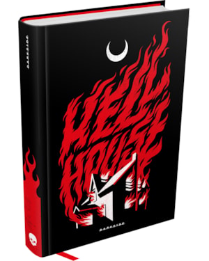 HELL HOUSE: A CASA DO INFERNO