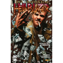 Hellblazer: condenado n.7 (de 7)