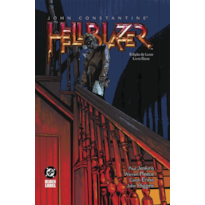 Hellblazer - Edição de Luxo Vol. 12