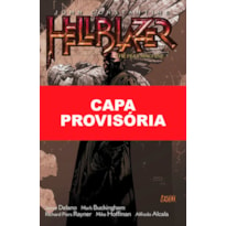 Hellblazer - edição de luxo vol. 3