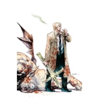 Hellblazer - edição de luxo vol. 6
