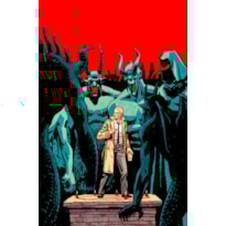 Hellblazer - edição de luxo vol. 8