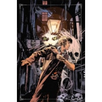 Hellblazer - Edição de luxo vol. 9