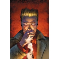 Hellblazer vol. 2 - edicao de luxo