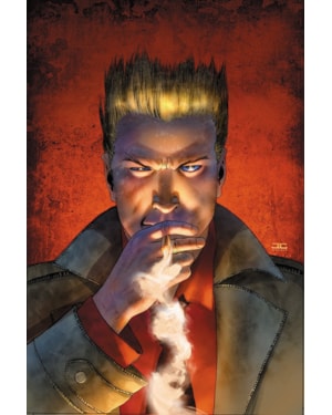 Hellblazer vol. 2 - edicao de luxo