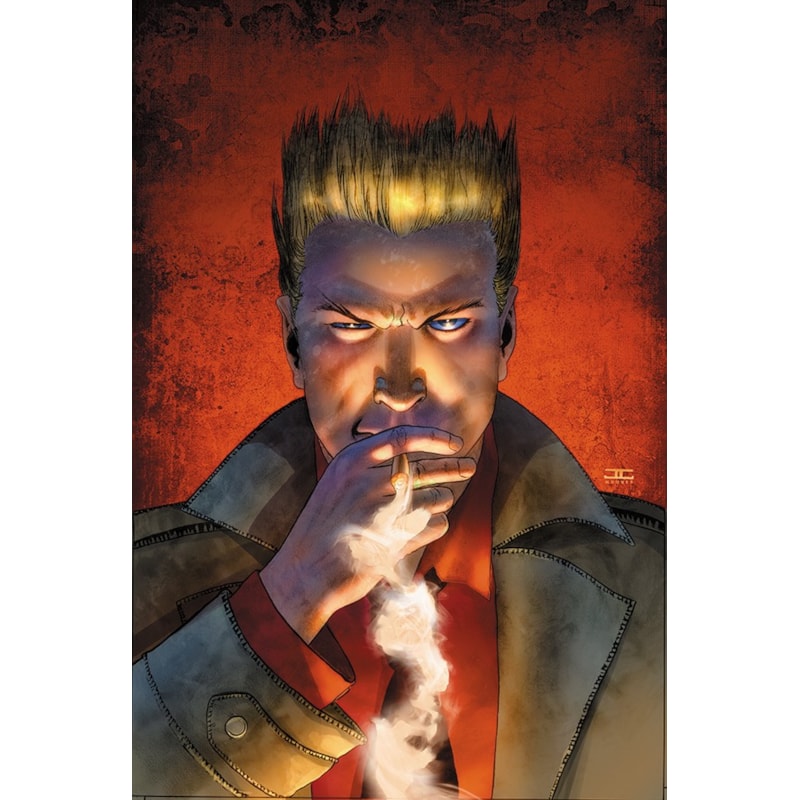 Hellblazer vol. 2 - edicao de luxo
