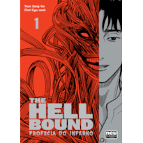 Hellbound: profecia do inferno - volume 1