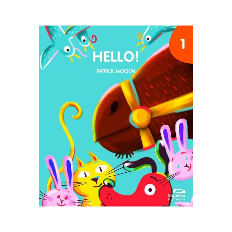 HELLO!