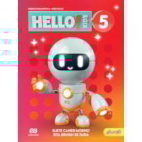 HELLO! KIDS - 5º ANO