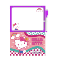 HELLO KITTY LOUSINHA DIVERTIDA