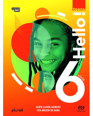 HELLO TEENS 6º ANO