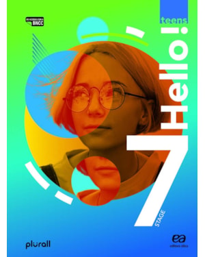HELLO TEENS 7º ANO