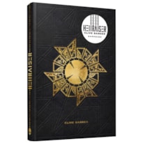 HELLRAISER: RENASCIDO DO INFERNO