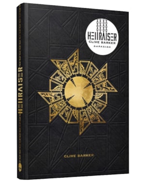HELLRAISER: RENASCIDO DO INFERNO