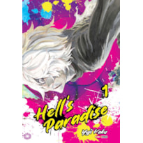 Hell''''s paradise vol. 1