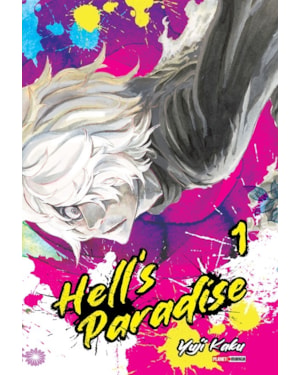 Hell''''s paradise vol. 1