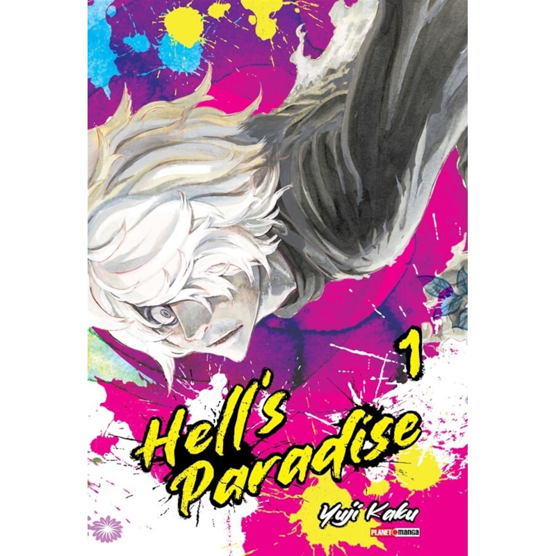 Hell''''s paradise vol. 1