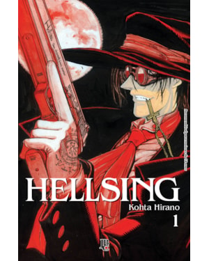 HELLSING ESPECIAL VOL. 01